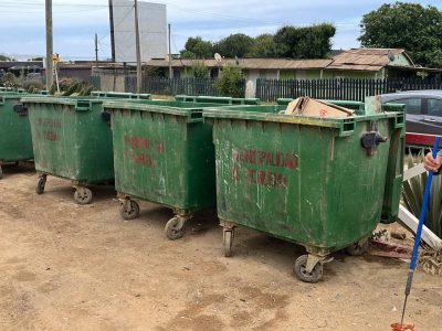 basura pichilemu 4