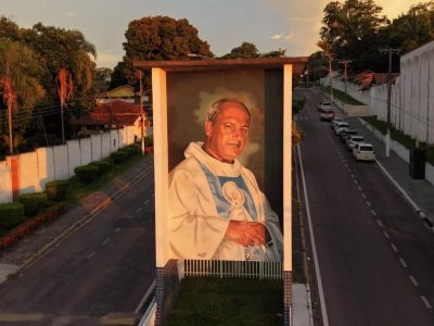 beatificación