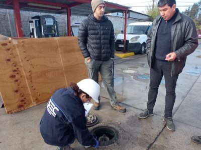 bencinera codegua 1