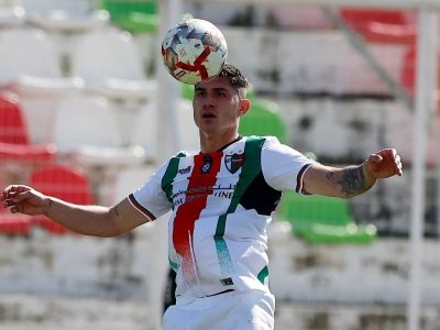 benjamin rojas