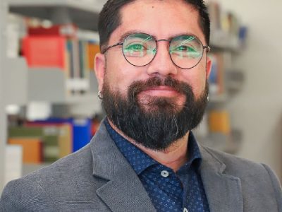 bernardo rojas