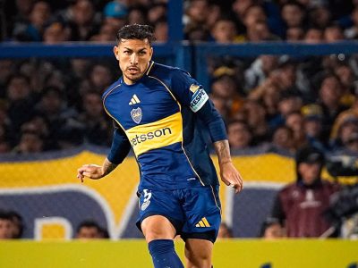 boca juniors