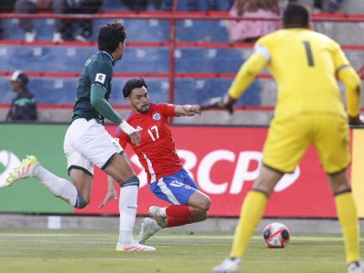 bolivia chile 2
