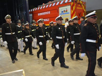 bomberos machali 5