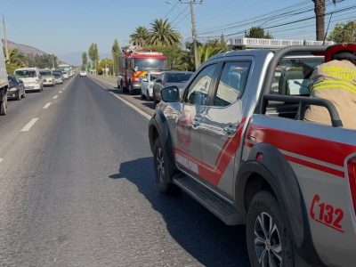 bomberos peumo