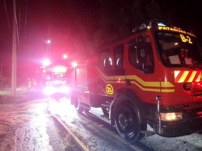bomberos pichidegua