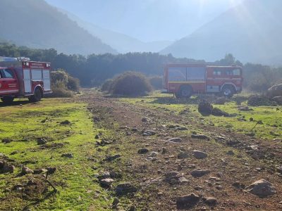 bomberos san fernando 2