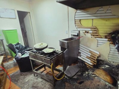 bomberos san vicente