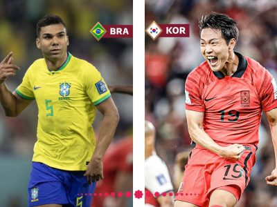 brasil vs corea del sur