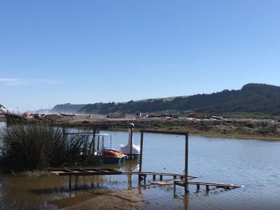 bucalemu