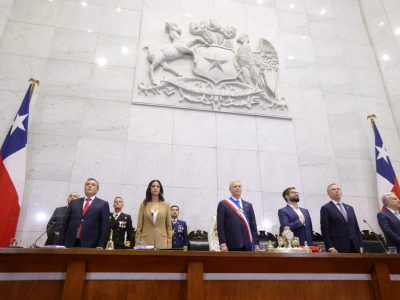 cambio de mando 2