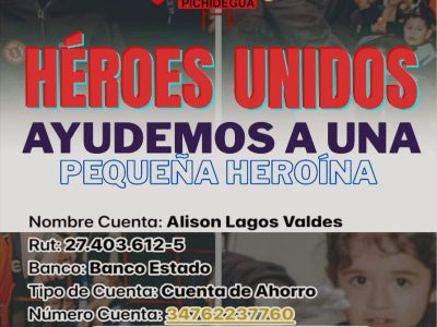 campaña brigadier