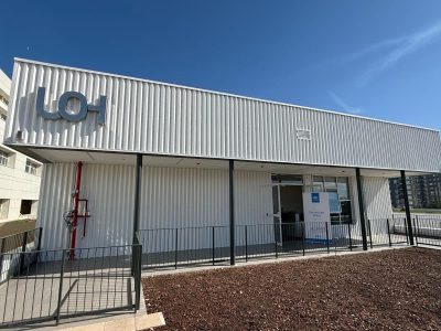 campus clinico UOH 1