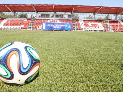 cancha uno