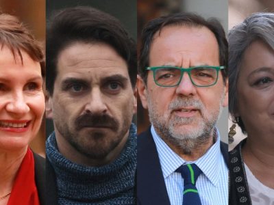 candidatos