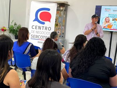 capacitacion emprendimiento