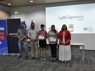 capital emprendedor