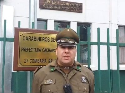 capitan rodrigo castro