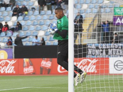 carabali autorizado por FIFA 1