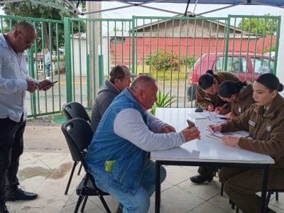 carabineros balance elecciones 1