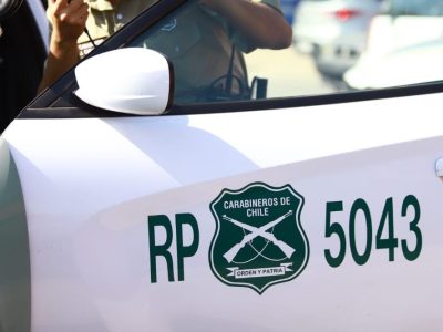 carabineros mostazal