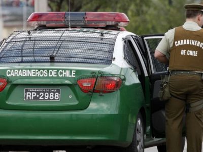 carabineros