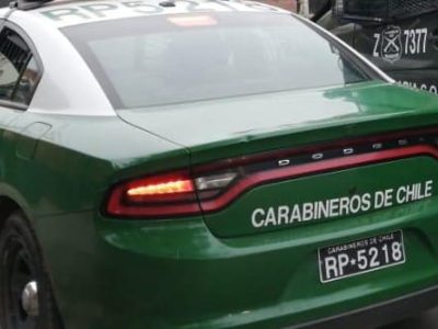 carabineros