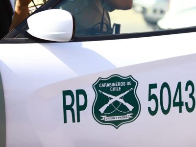 carabineros rancagua