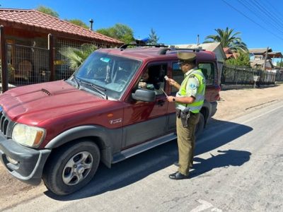 carabineros requinoa 1