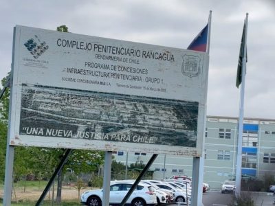 carcel de rancagua