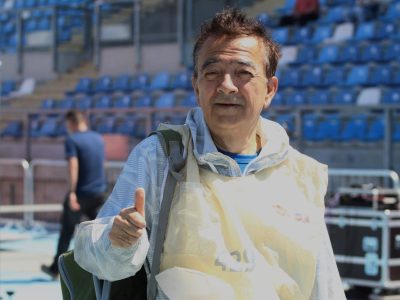 carlos osses