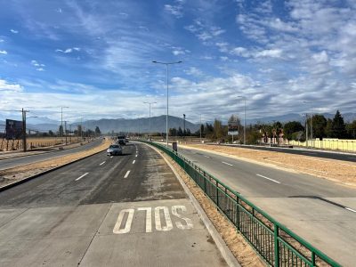 carretera el cobre 1