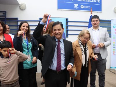 cdi san fernando 1