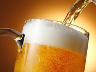 cerveza