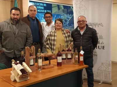 chacoli santo tomas