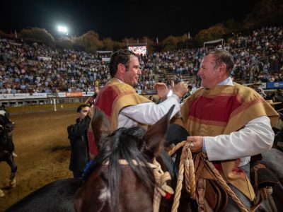 champion rodeo 1