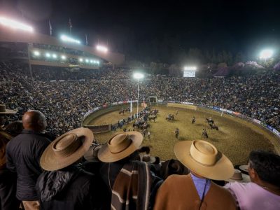 champion rodeo 2