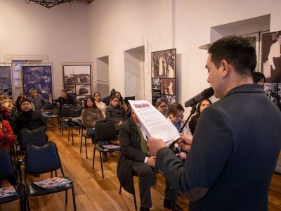 charla royalty minero 1