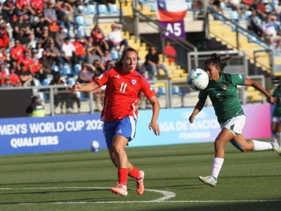 chile femenino 1
