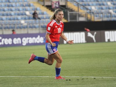 chile paraguay 1