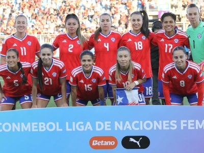 chile paraguay 2
