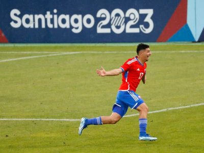 chile vs brasil