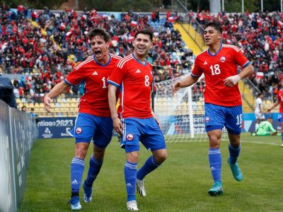 chile vs estados unidos