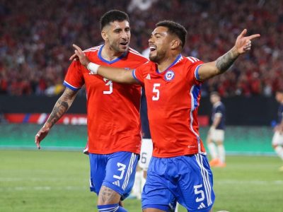 chile vs perú