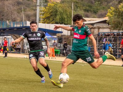 chimbarongo constitución 1