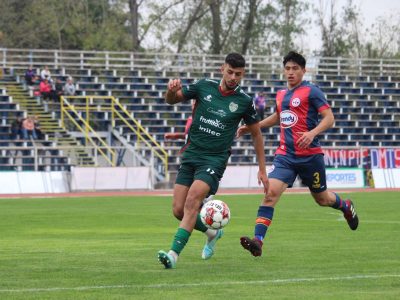 chimbarongo copa chile