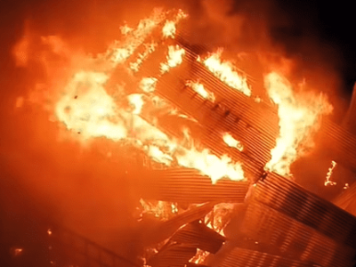 chimbarongo incendio 1