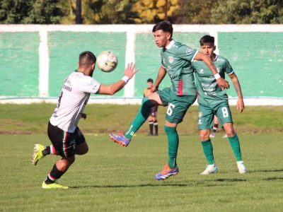 chimbarongo lota 1