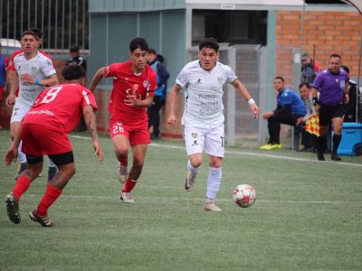 chimbarongo tercera