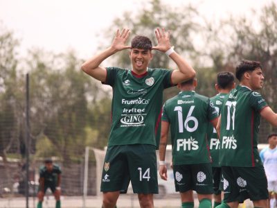 chimbarongo union 2